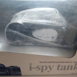 دوربین Ispay tank